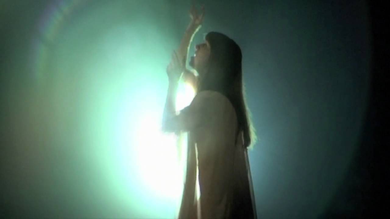 CHOOSE LOVE - Official Video [High Definiton]