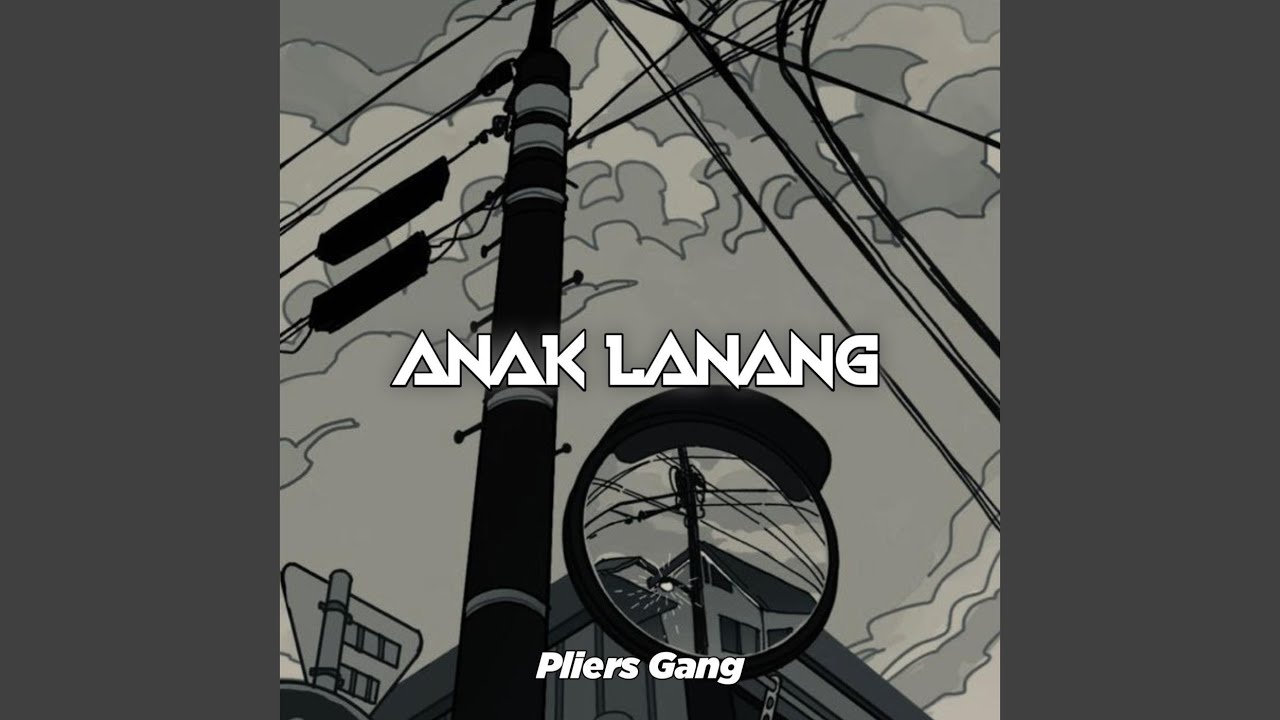 Anak Lanang