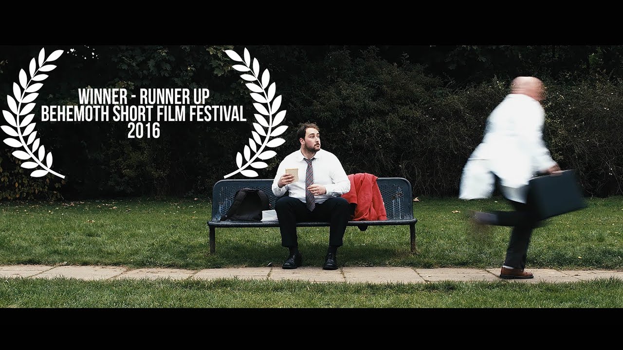 Scene of the Crime (Short Comedy Film - 2016)