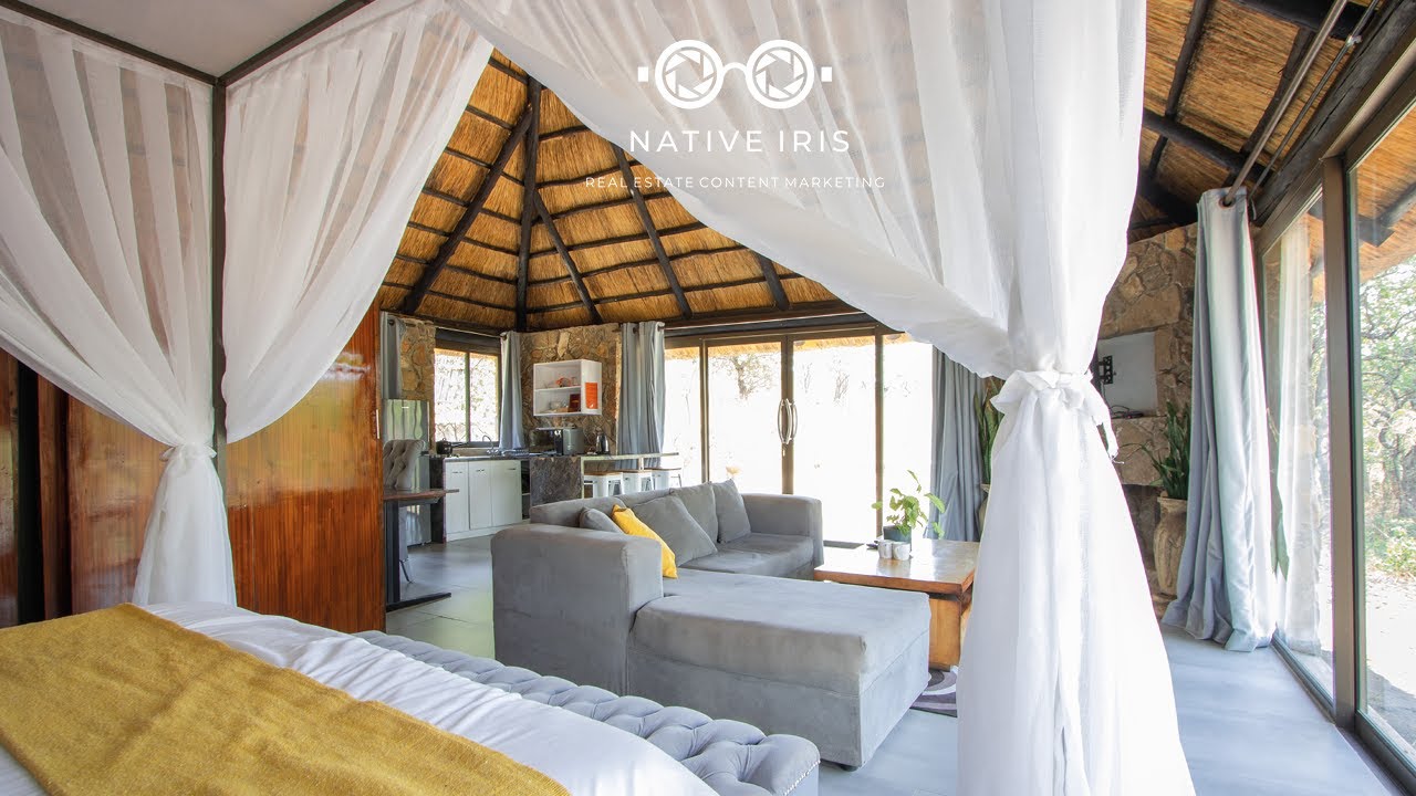 Pakanaka Lodge Resort, Goromonzi, Zimbabwe