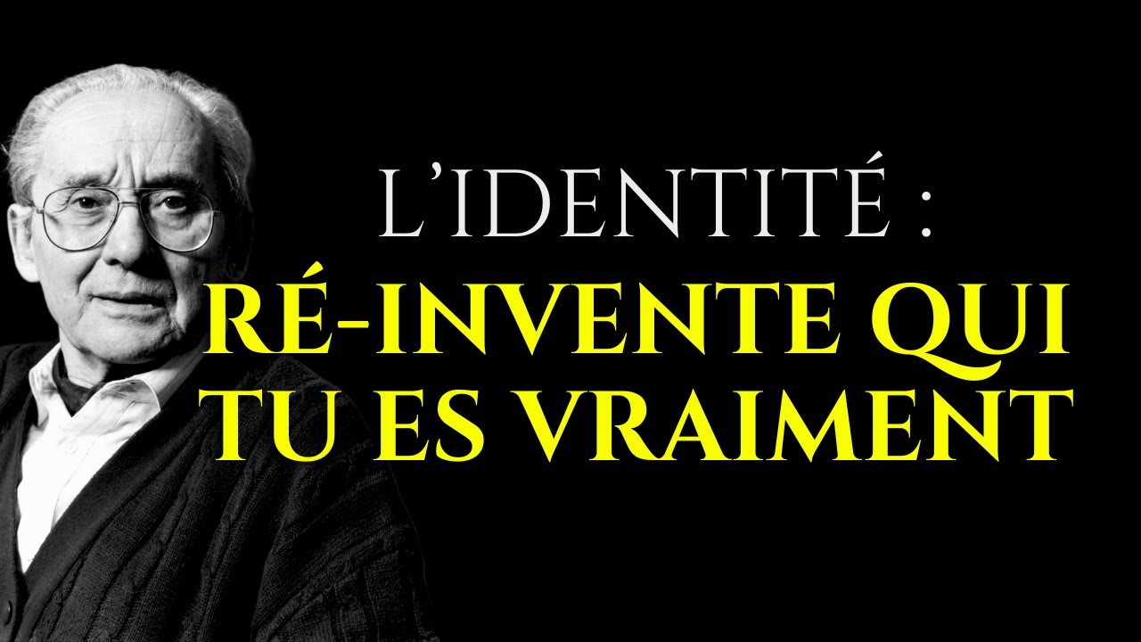PAUL RIC&OElig;UR - L&rsquo;Identit&eacute; Narrative et le Sens de Soi