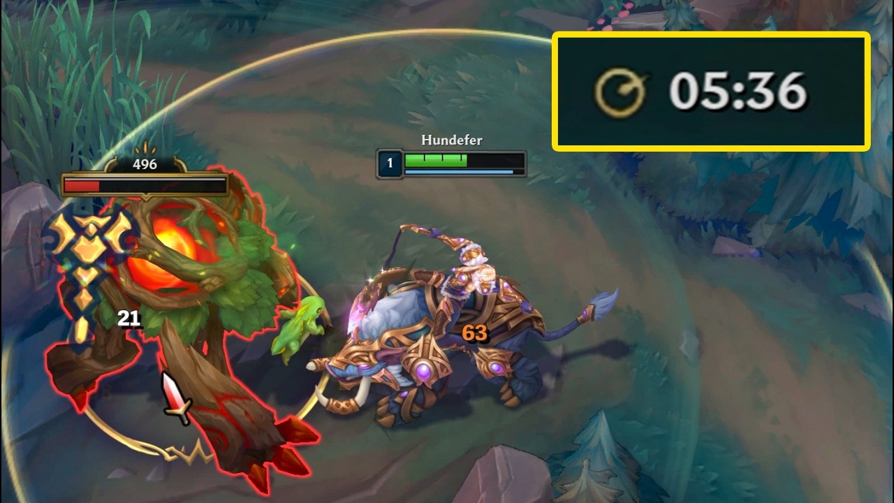 How to Increase your Level by Going AFK!