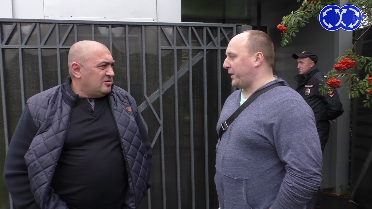 Администратор забора