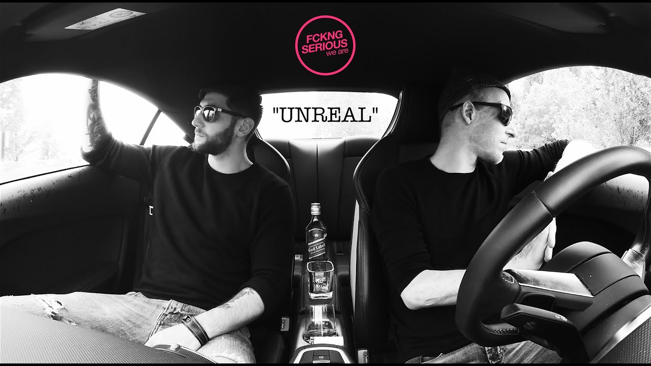 Boris Brejcha & Deniz Bul - Out Of Brain - FS011 - Promotion Video