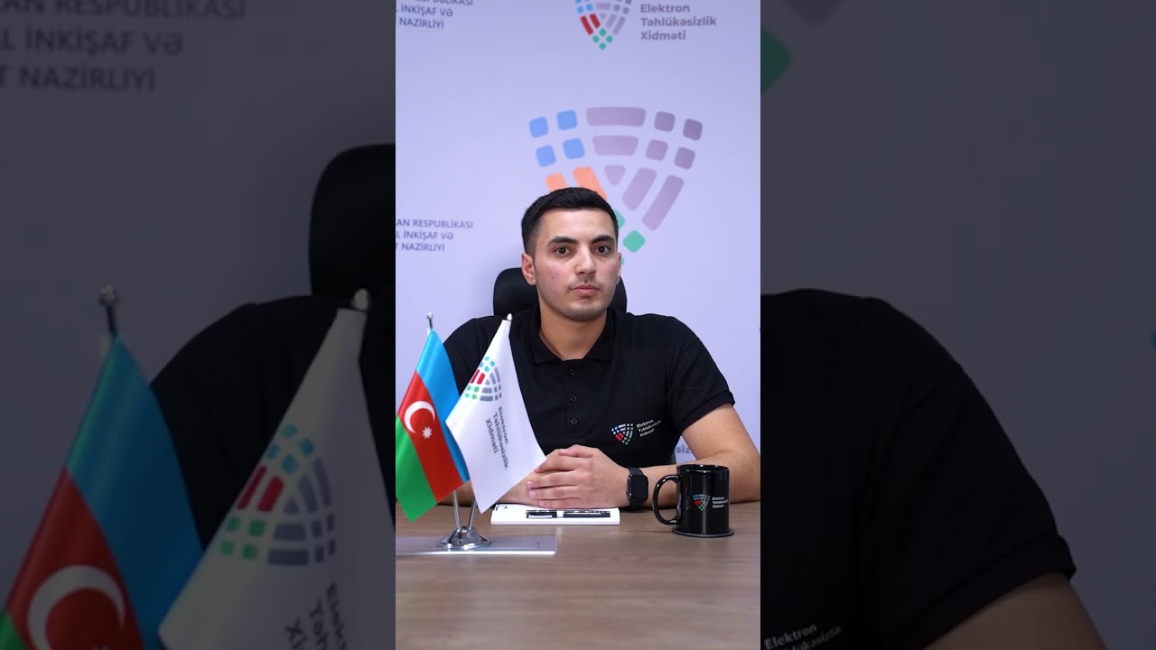 Fərdi məlumatlarınız üzərində hansı hüquqlarınız var?