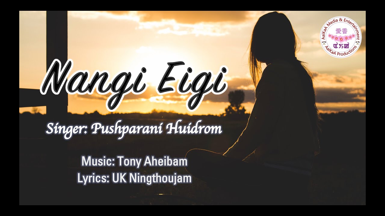 Nangi Eigi || Pushparani || Official Audio Release