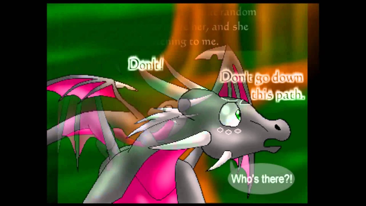 Zirra's Return -part 4