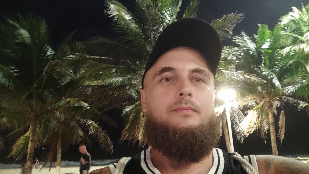Стрим! Нячанг, Вьетнам. Путешествия.