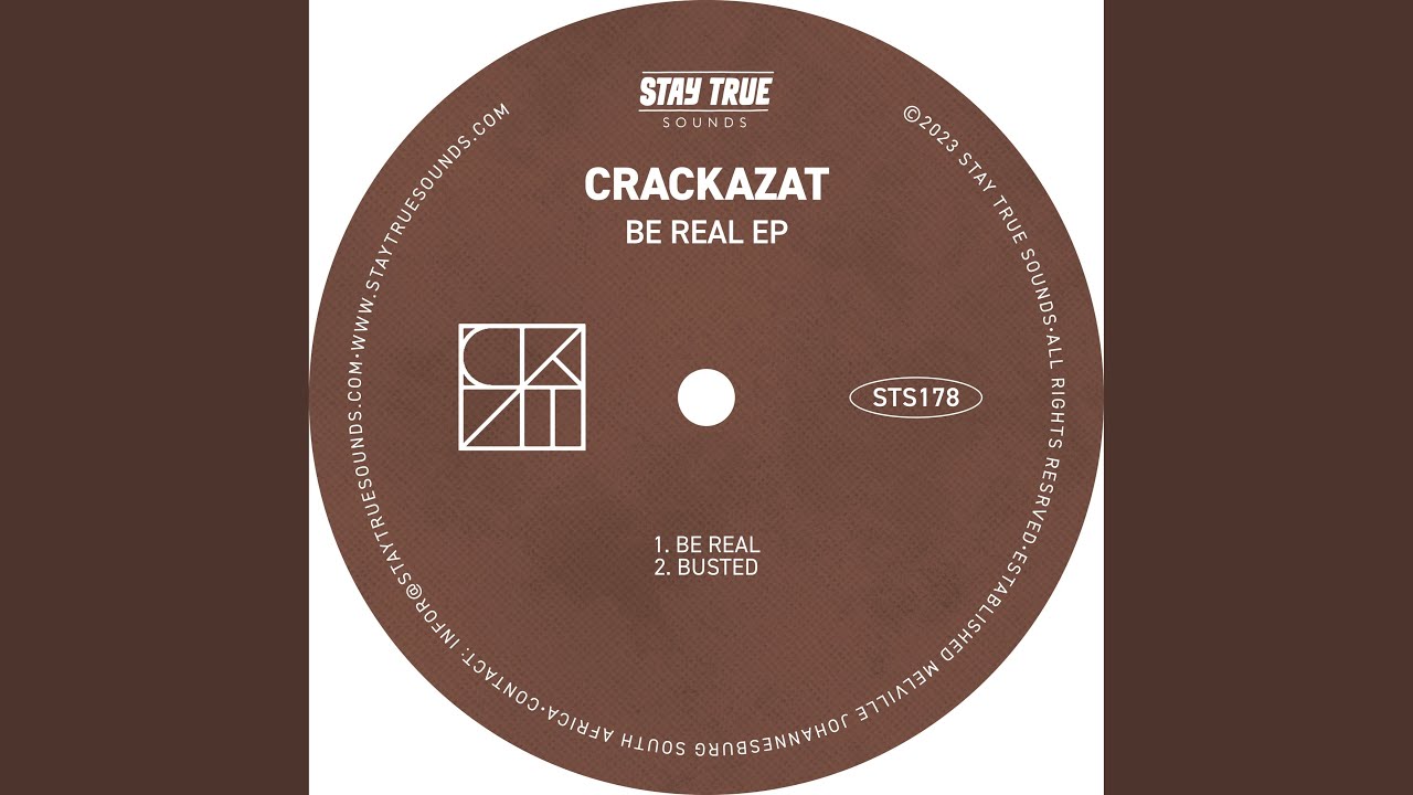 Be Real