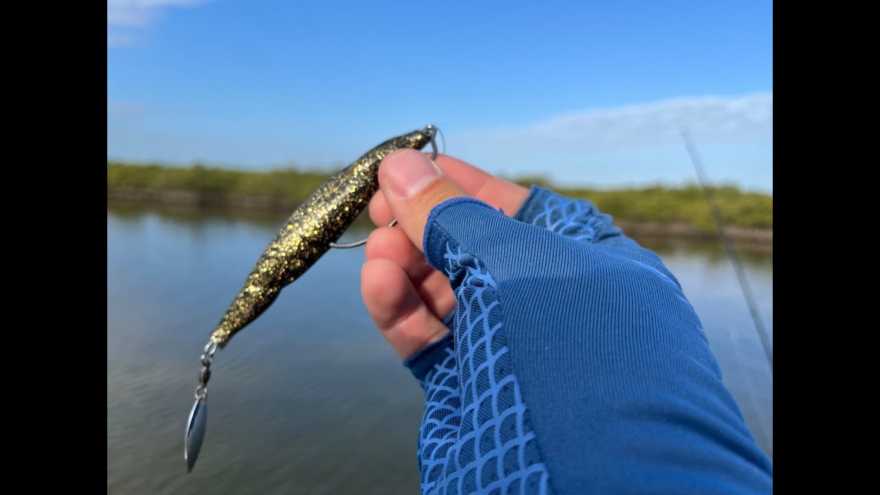 Epic Yankeetown Fishing Adventure: Cloudy Water, Big Catches!