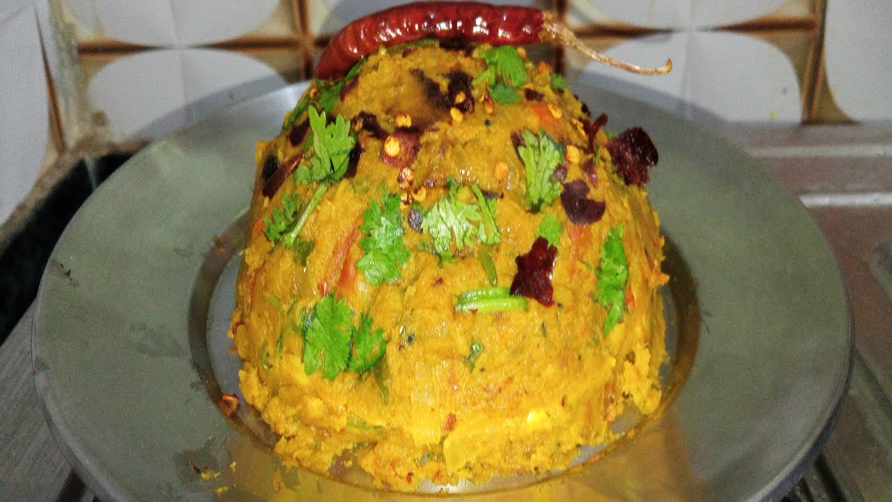 এই বাটা ভাতের সাথে একবার খেলে, পুরো ভাতটাই এই বাটা দিয়ে খেতে ইচ্ছে হবে।। 
