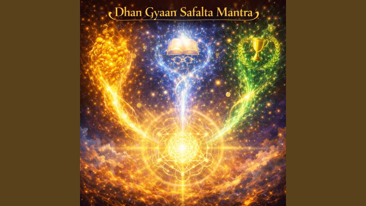 Trishakti Dhan Vidya Siddhi