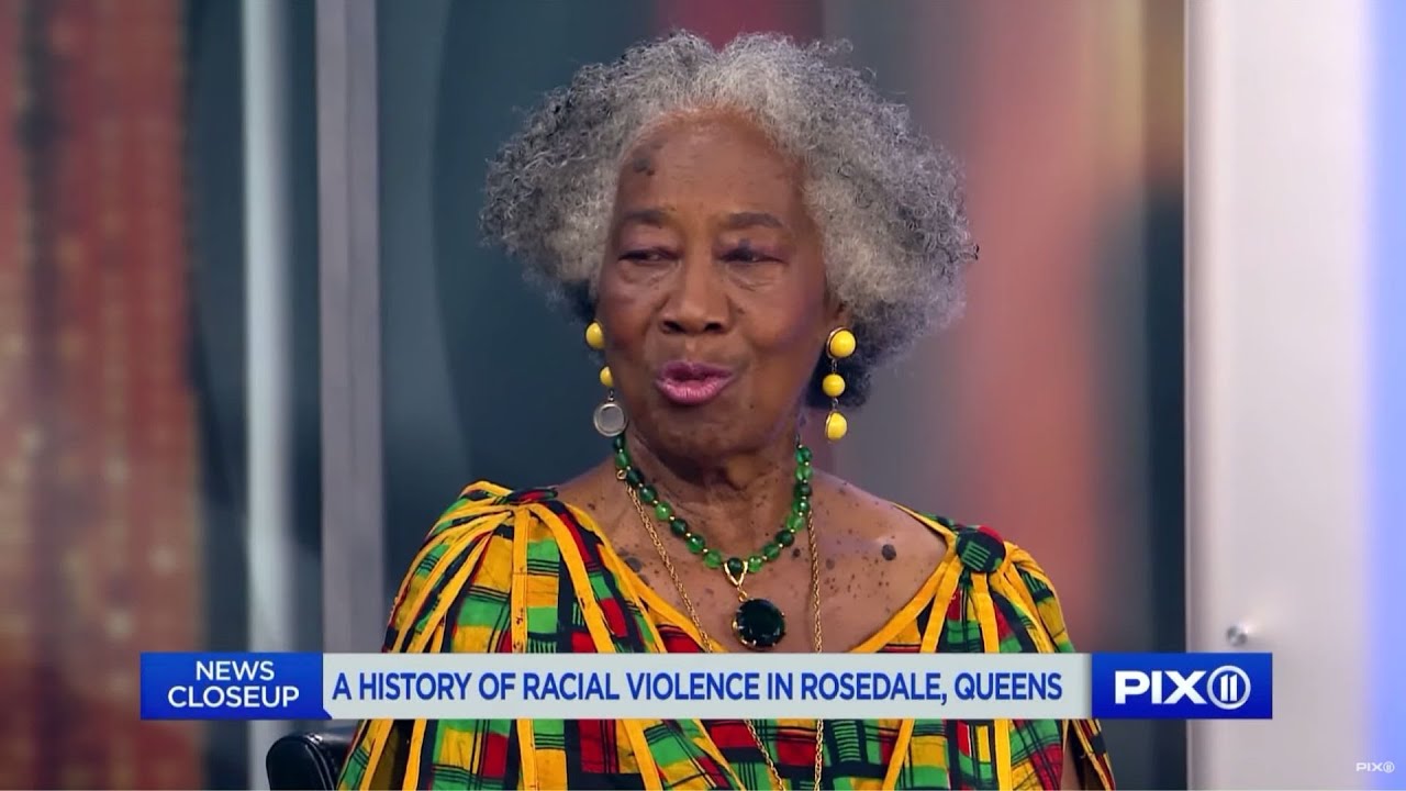 Doc on racism in Queens neighborhood goes viral 40 years later