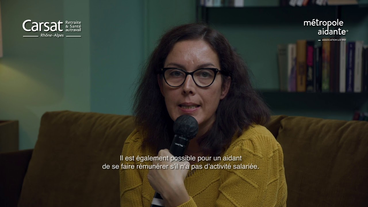 Quels sont mes droits en tant qu'aidant ?