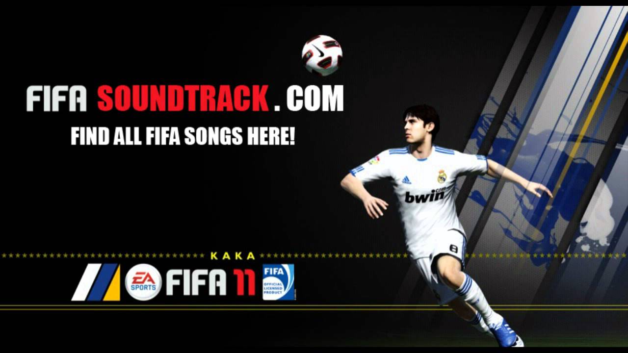 Tulipa - Efemera - FIFA 11 Soundtrack - HD