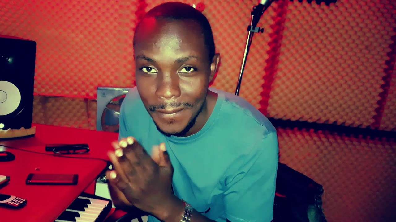 The Pulse Ug's first studio project,  Karamaare!!!!