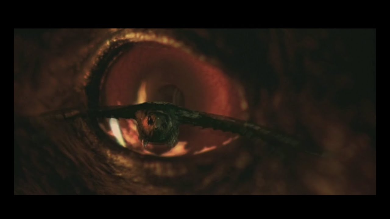 The Crow Saga: Evil Angel-Breaking Benjamin