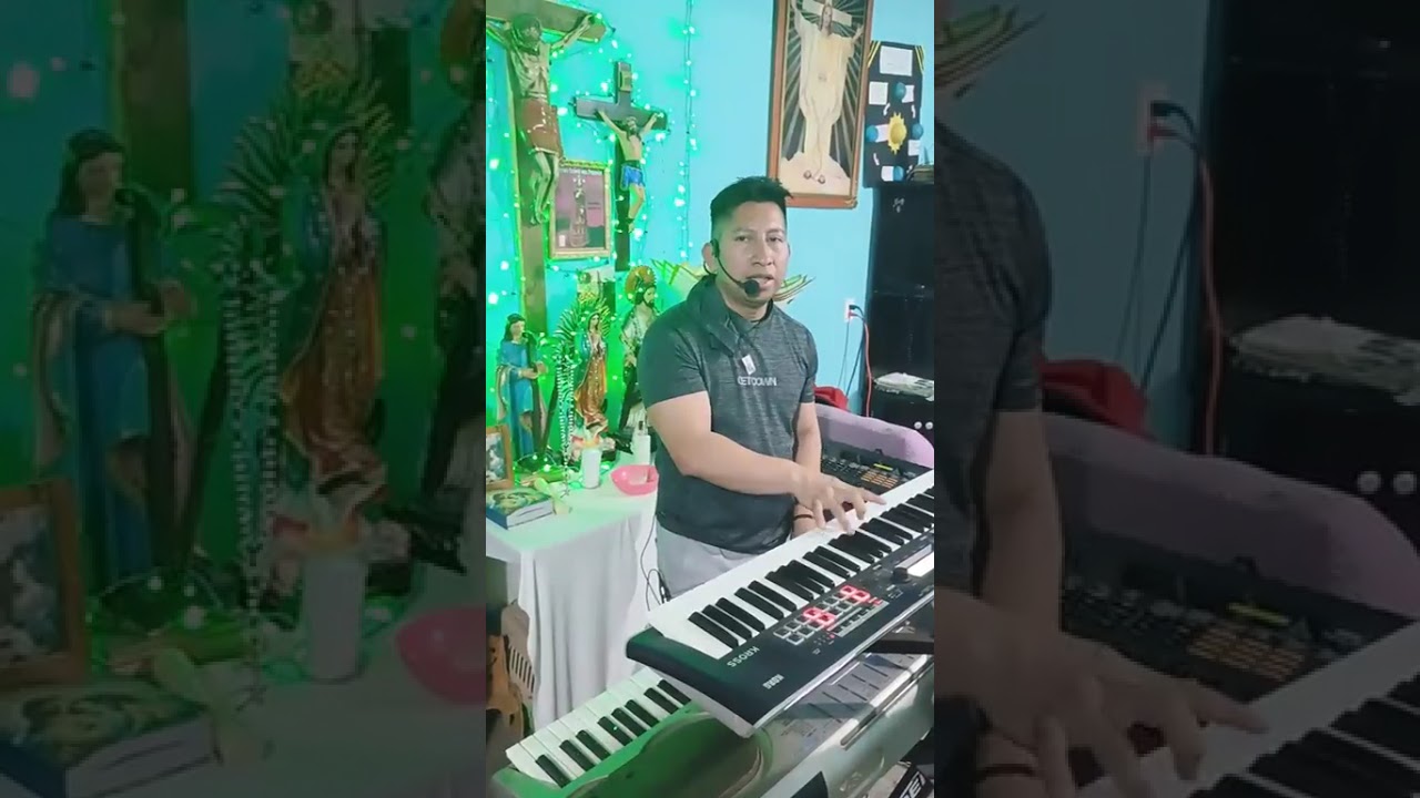 Ensayo 