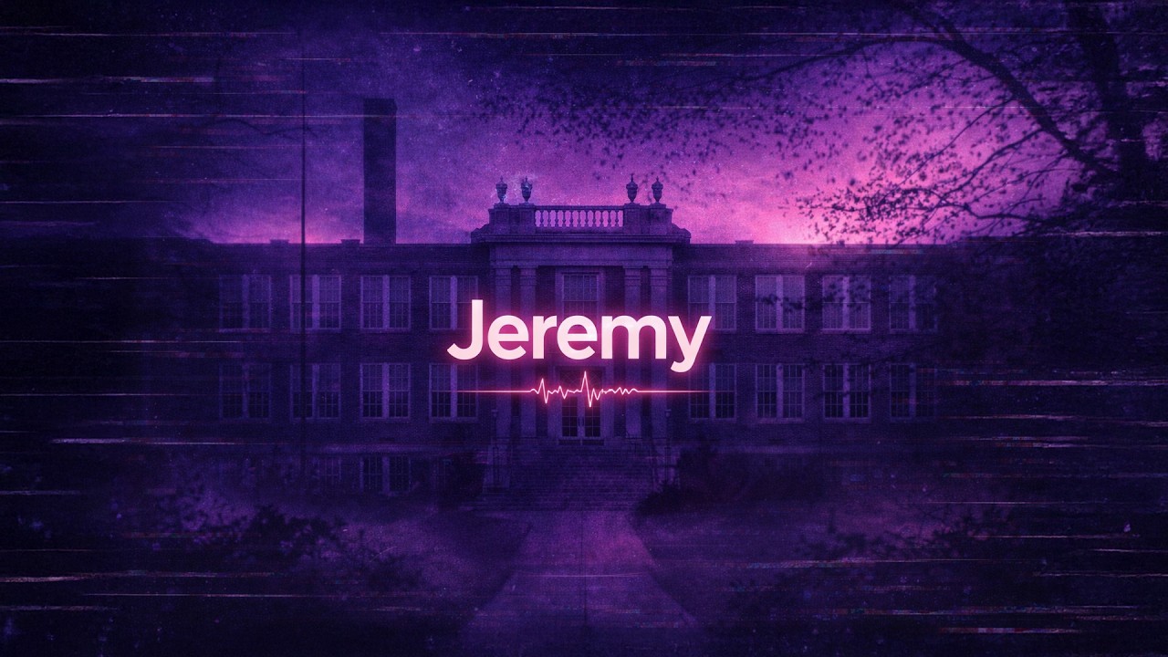 Jeremy but it’s Dark Synthwave | Pearl Jam Cover