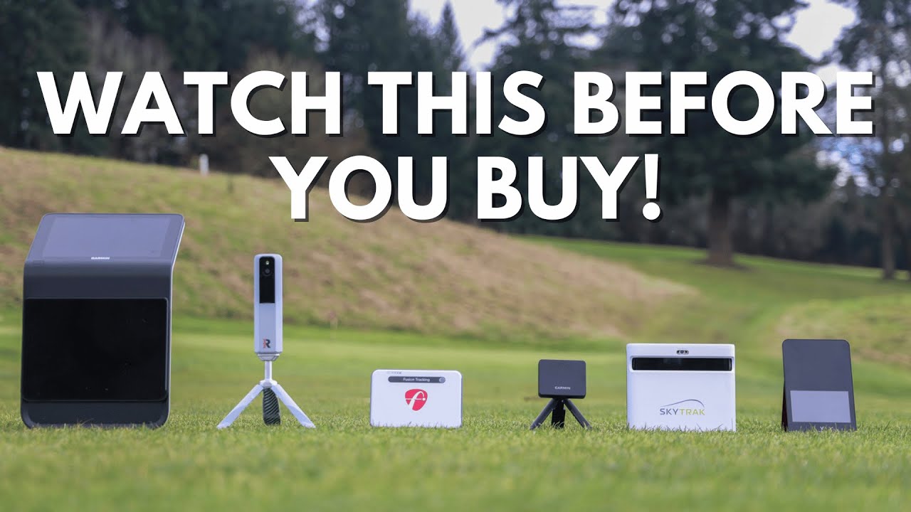10 Questions to Answer Before Buying a Golf Launch Monitor