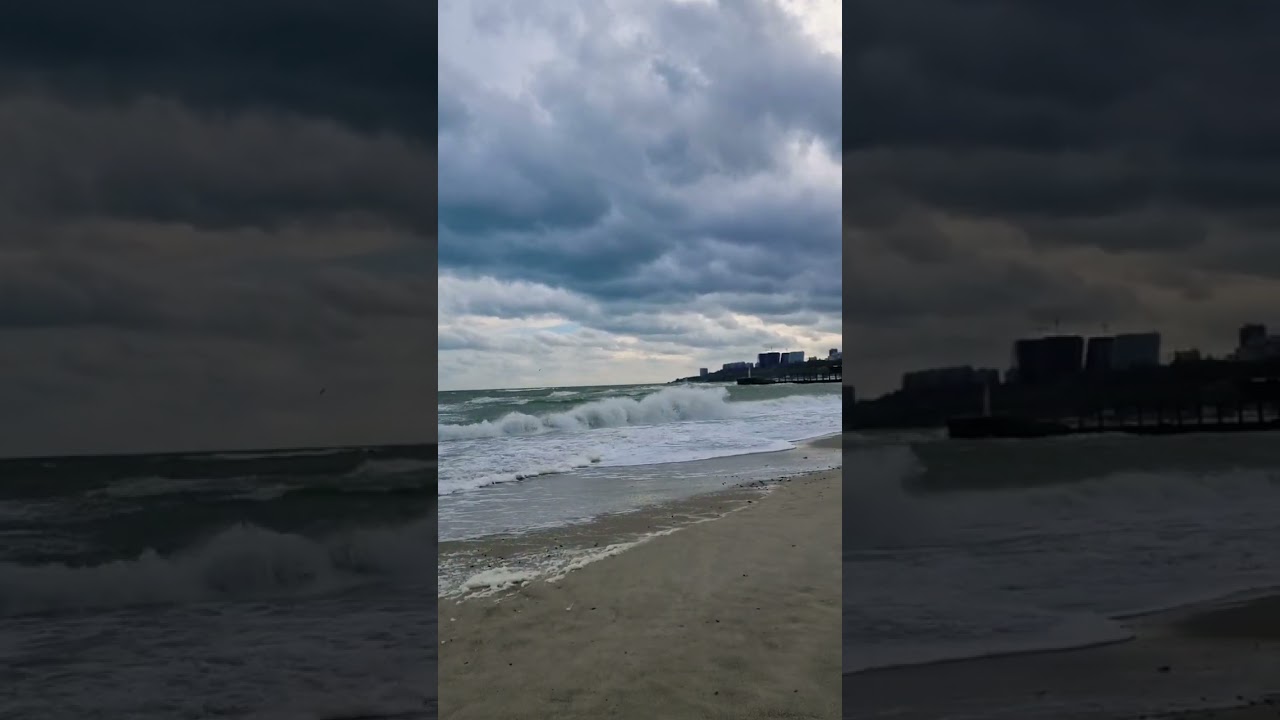 Любимое море #beach #ланжерон #happy #одесса