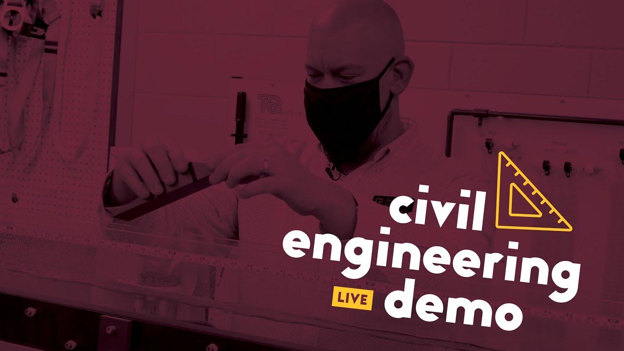 Cambrian College Civil Engineering Program Demo