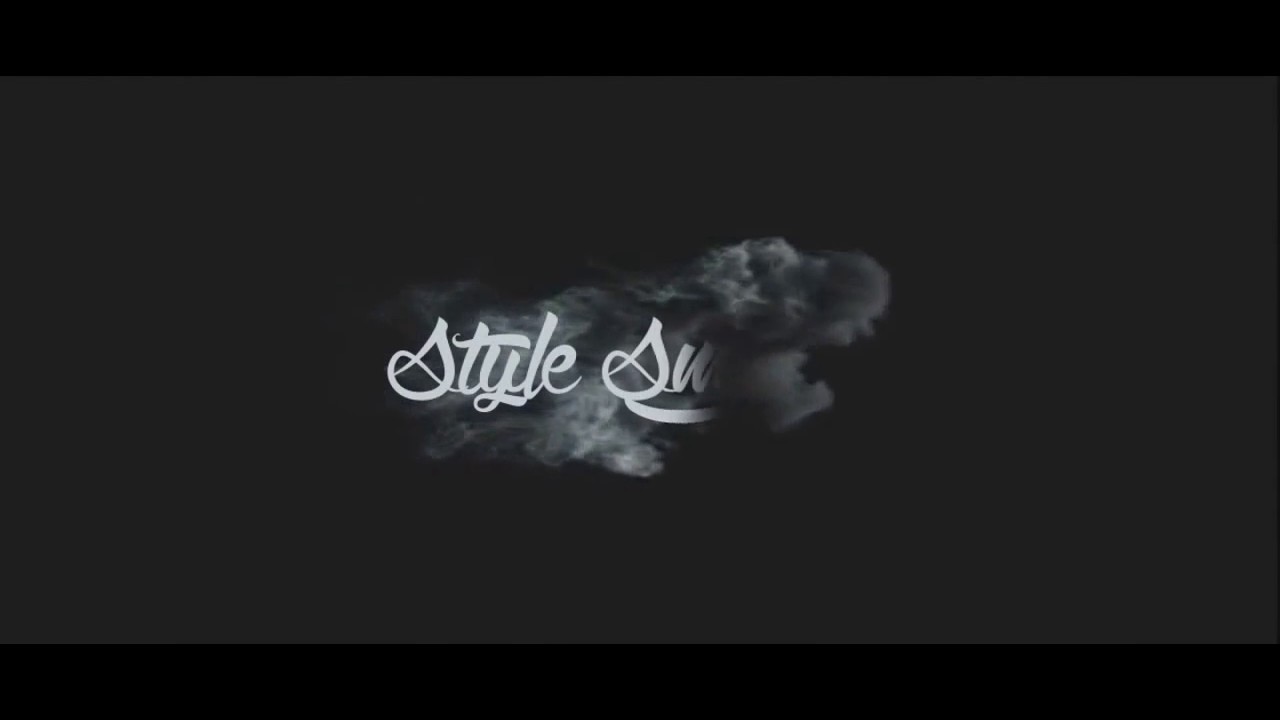 Style Smoking intro