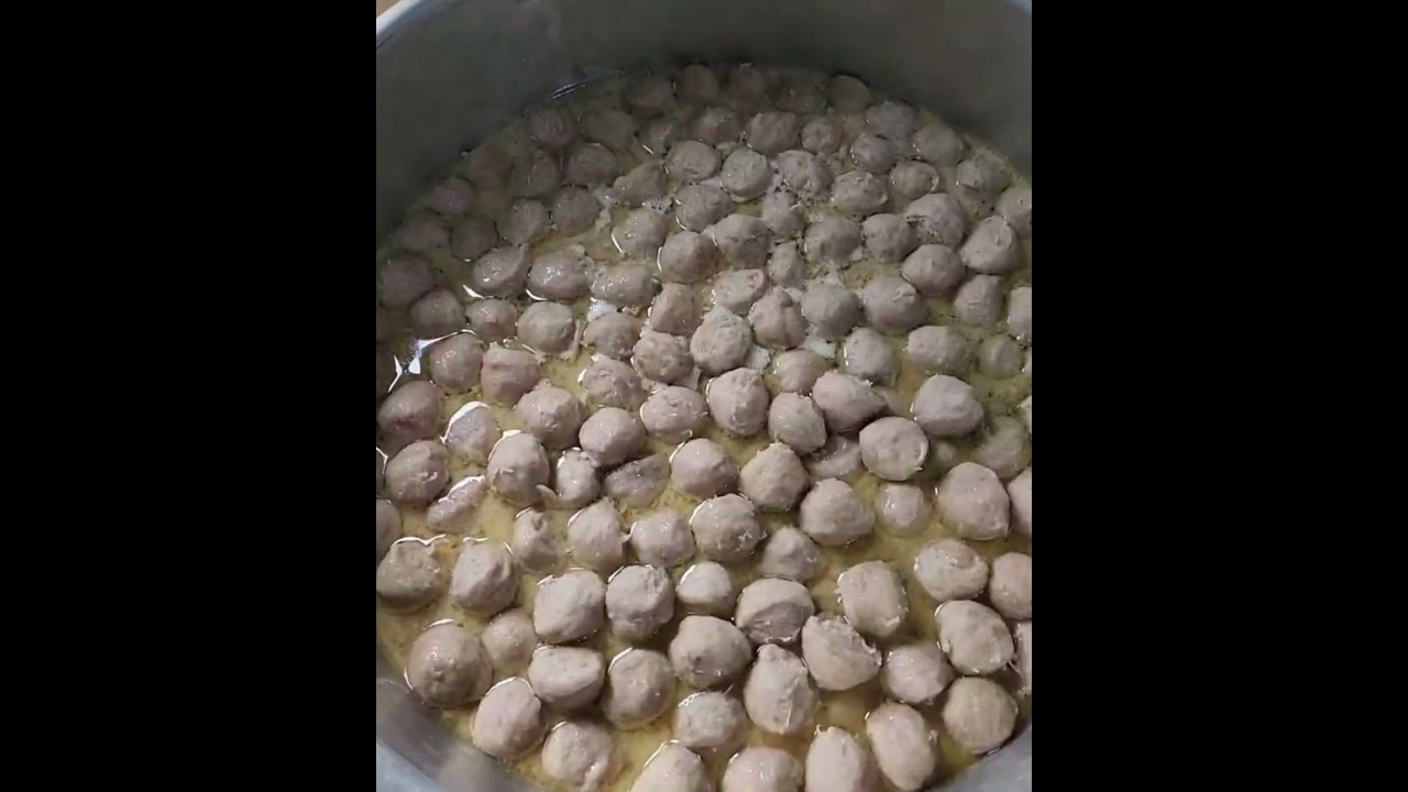 Edisi Buka Puasa Bersama warga UPTD SDN 57 BULU - BULU