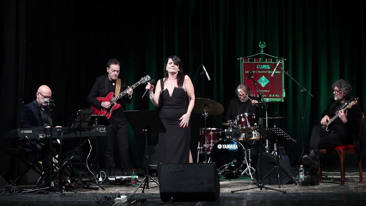 Cu'mme - Roberto Murolo e Mia Martini (Cover)