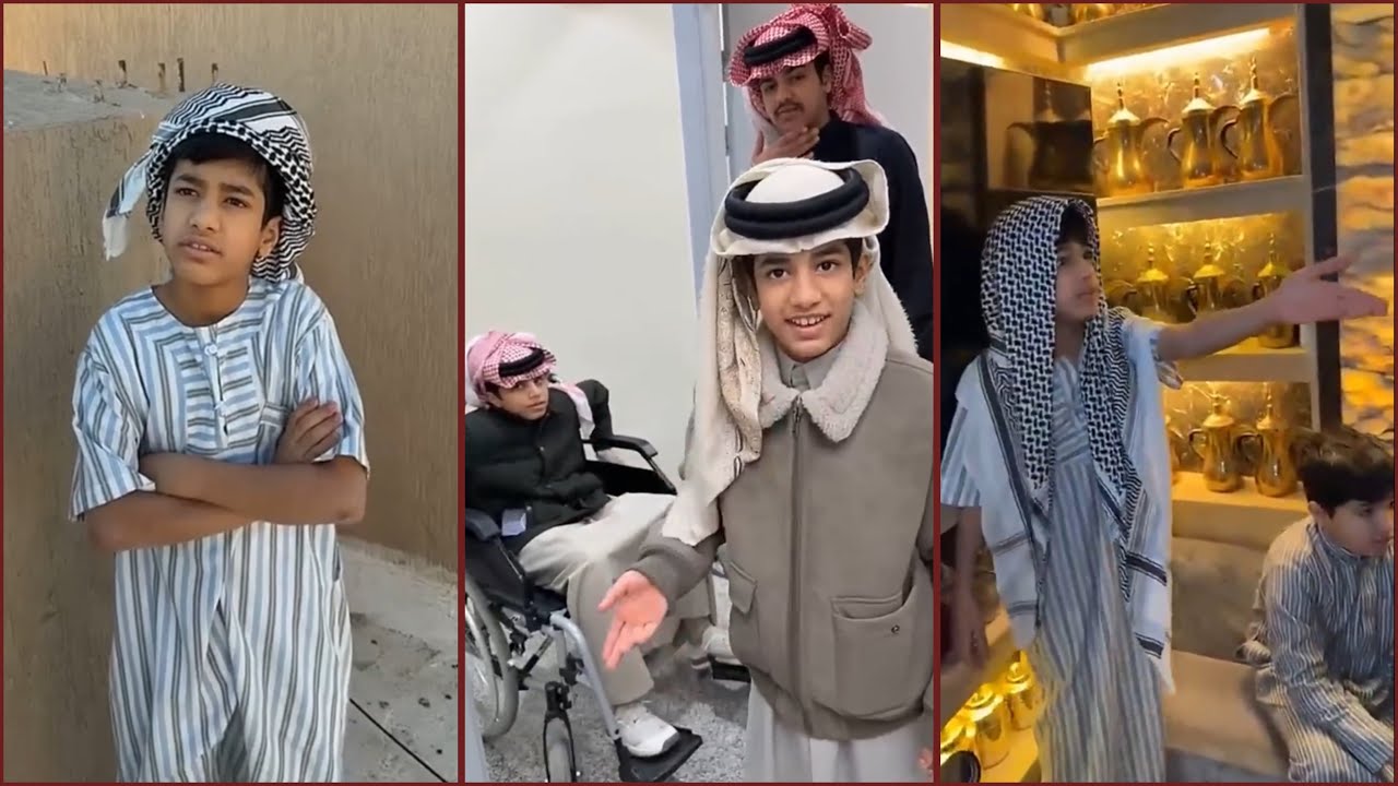 سنابات فراج قزيع السهلي | مقطع جديد ! 