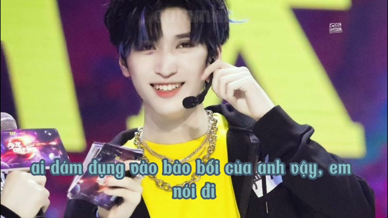 [one shot][Tường Lâm]✨Nhà là phải có Nóc✨