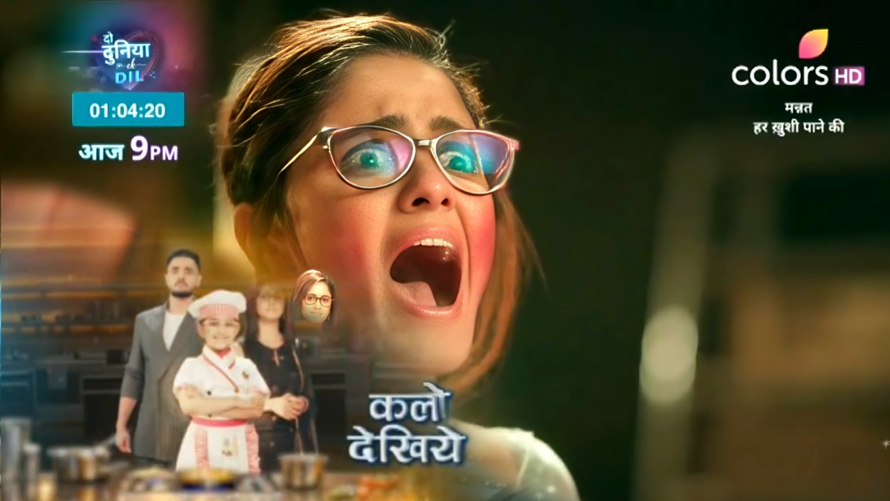 Mannat Tomorrow New Promo | 13 March | Kya Mannat Ko Milegi Uski Dua