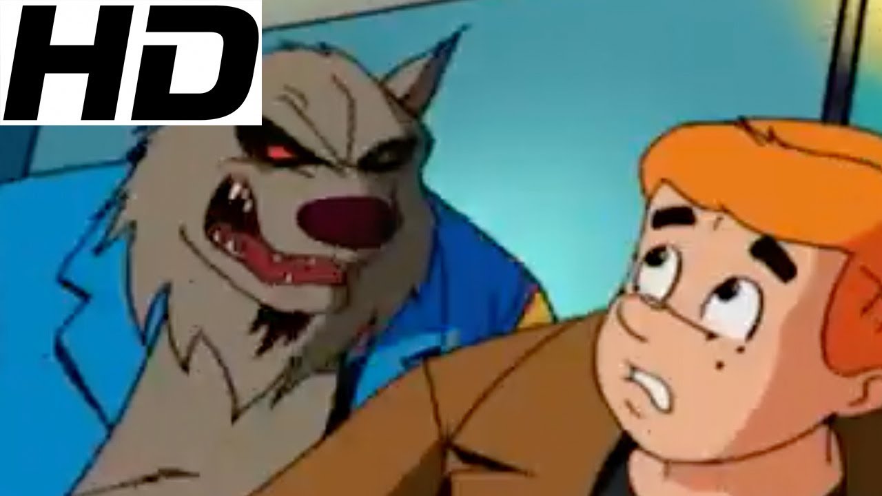 Archie's Weird Mysteries | Episode 6 | The Haunting Of Riverdale | 👹 Monsters Channel