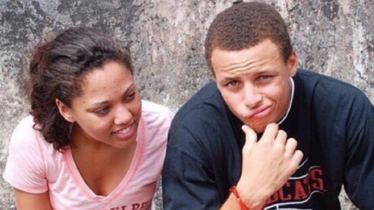 The Truth About Steph and Ayesha Curry's Love Story