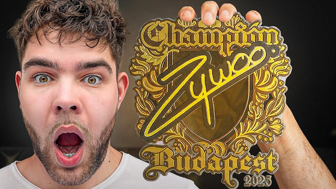 Am Deschis 100 de CAPSULE pe CS2! (Multe GOLD!!!)