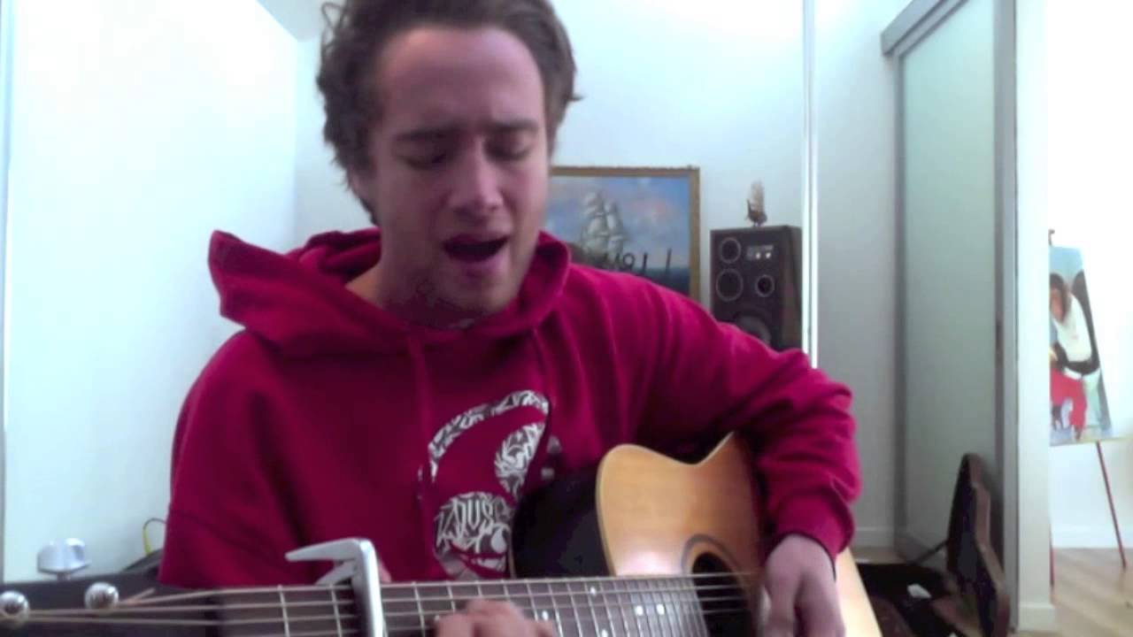 Lakyn // Say My Name (Destiny's Child cover)