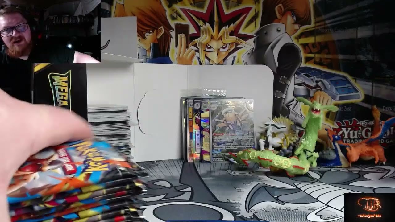 Ending Mega Evolutions With a Bang