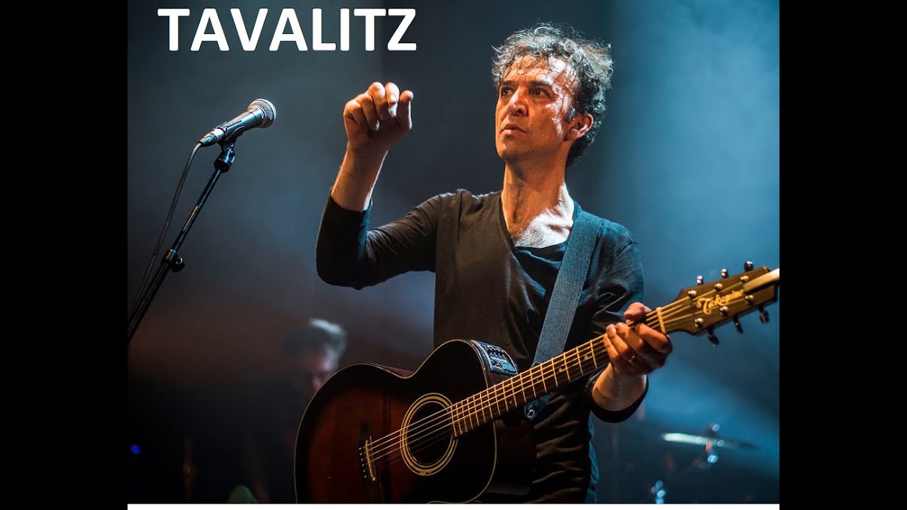 Ali Amran- Tavalitz - Live Paris -  en Duo avec Nabila Dali