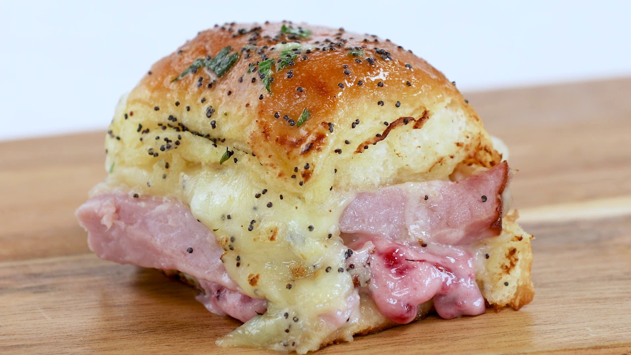 Holiday Leftover Hacks