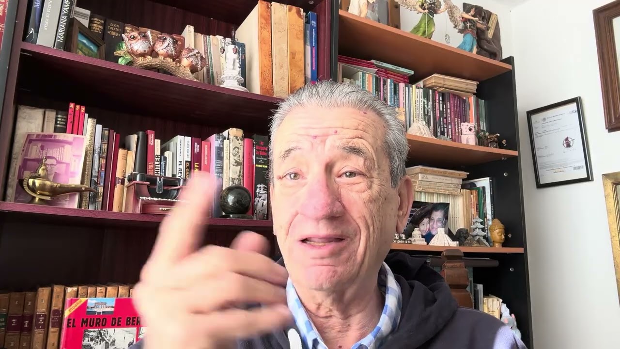 EL LENTO SUICIDIO DEL GOBIERNO. 10/11 FEBRERO 2026