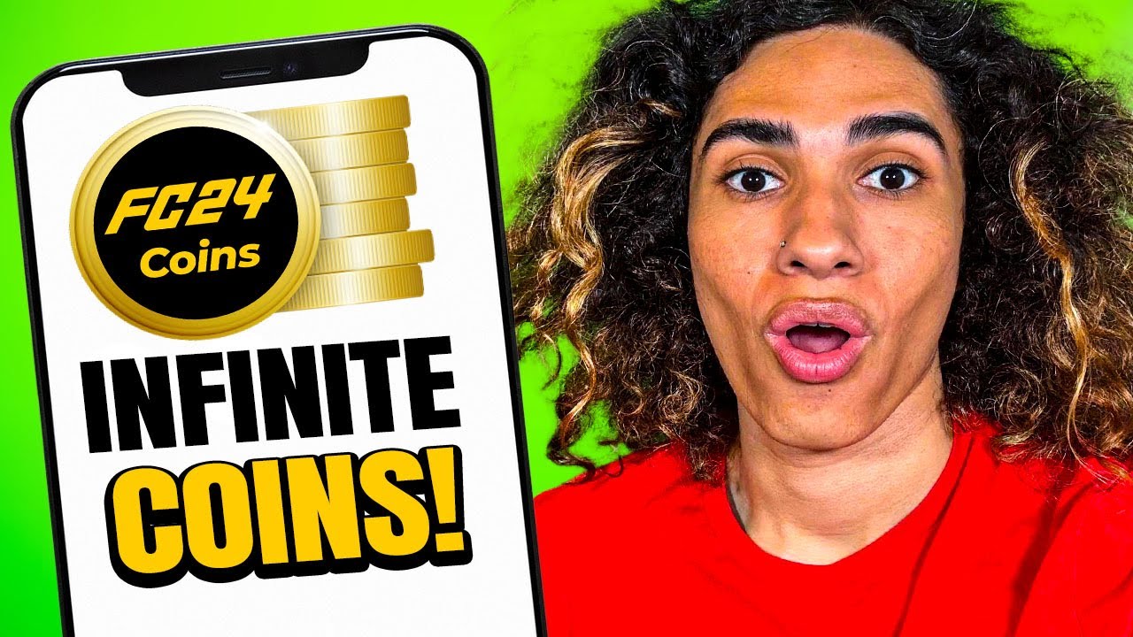 FC Mobile 24 Hack - Unlimited Coins/Points for FREE!