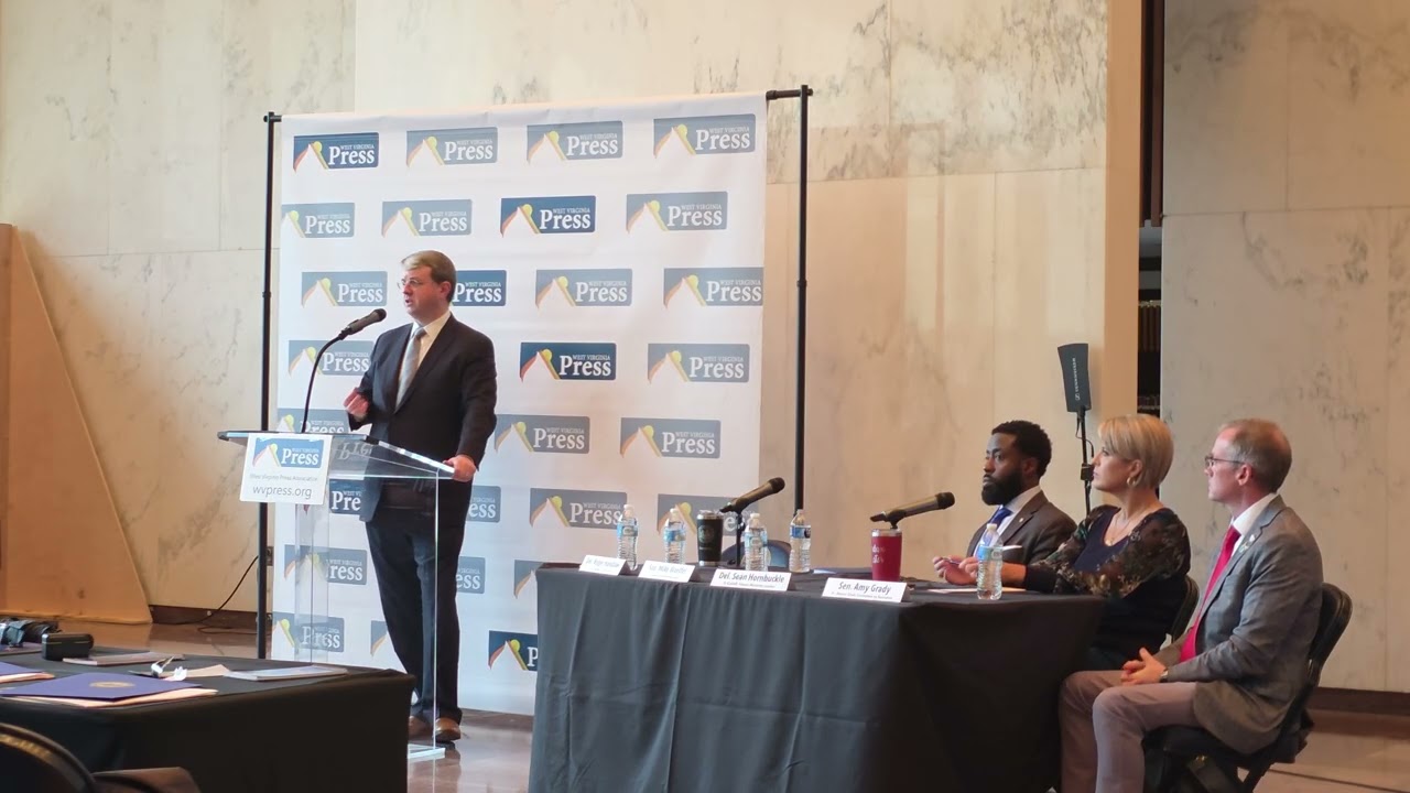 2026 WVPA Legislative Lookahead Leadership Panel