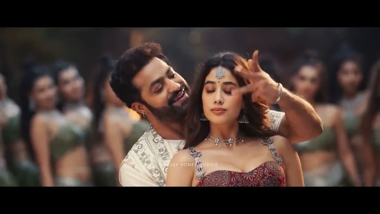 Monica X Daavudi X Arabic Kuthu Mashup | Sujay Honey Music | Anirudh | 4K