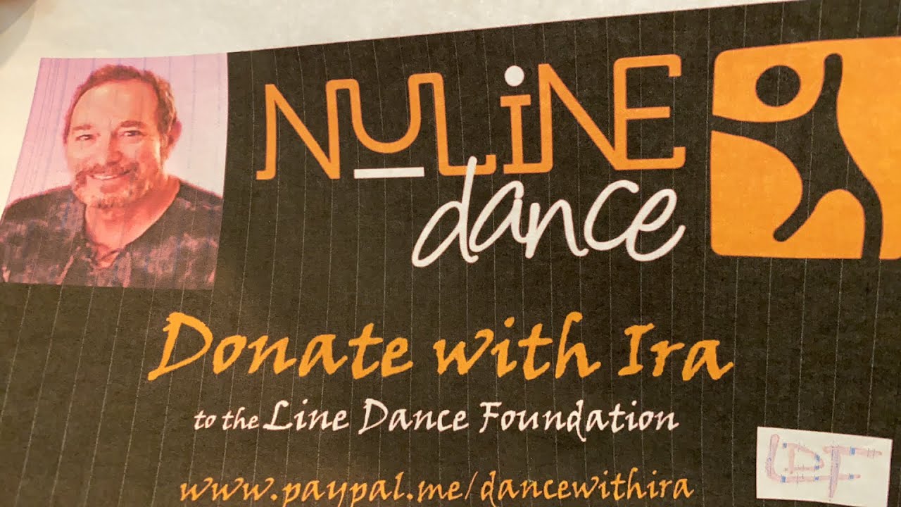 SCUSAMI: A Nuline Dance Workshop 10.29.20 Week #17 with Ira Weisburd