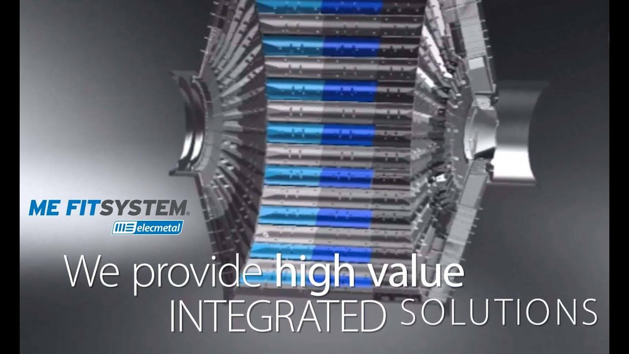 ME Elecmetal —  A Global Company
