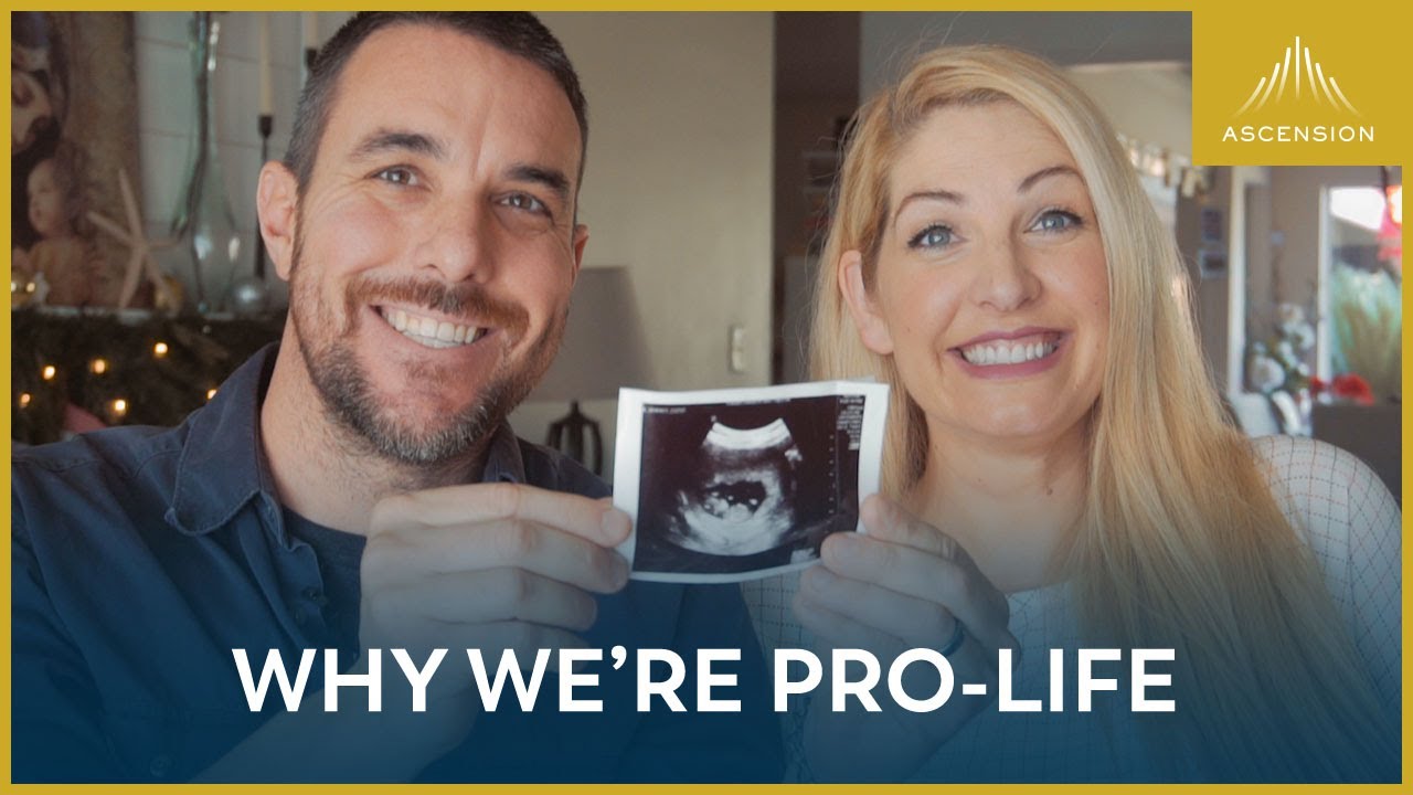 7 Reasons Why Christians Are Pro-Life