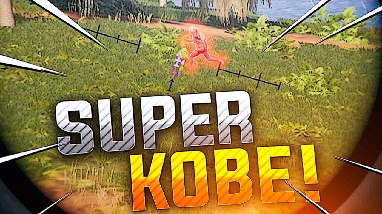 &iexcl;S&Uacute;PER KOBE AL &Uacute;LTIMO! PLAYERUNKNOWN'S BATTLEGROUNDS GAMEPLAY ESPA&Ntilde;OL | Winghaven