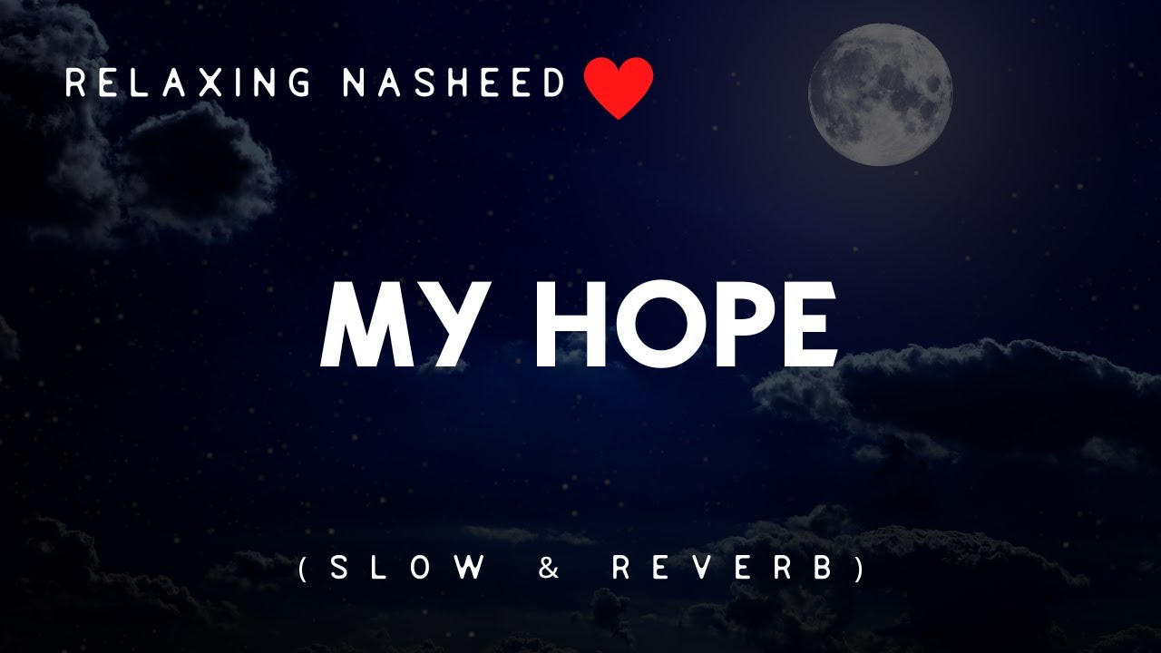 NASHEED FOR STUDYING - NASHEED LOFI THEMED || #TurnToAllah