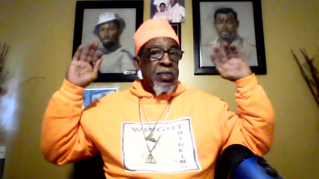 P FUNKS PHILOSOPHY ON WHAT IS CONSCIOUSNESS? THE UNIVERSAL MIND