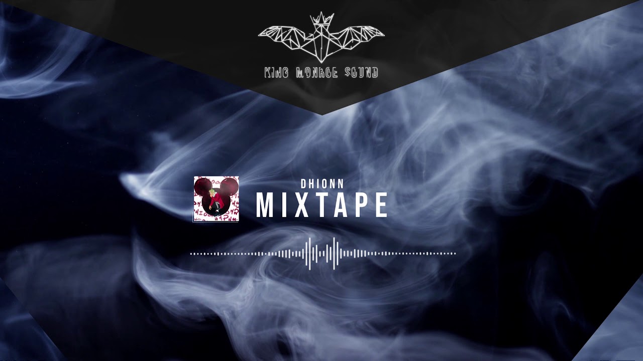 Dhionn - Mixtape (Dhiography Album)